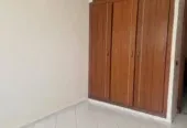 Appartement a louer à côté de la Gare Agdal
