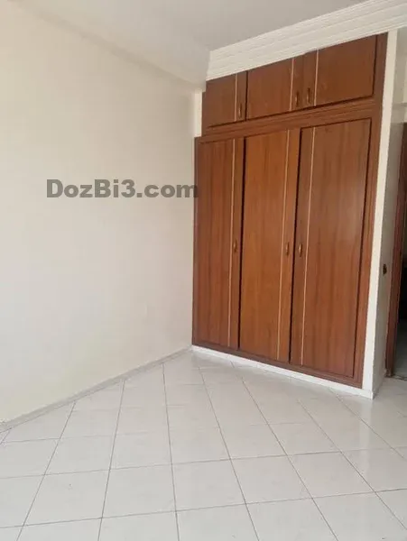 Appartement a louer à côté de la Gare Agdal