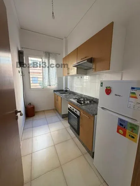 appartement vide à louer Basatin Targa