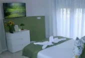 appartement meublé en location Place mozar