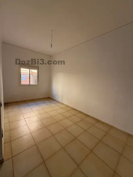 appartement vide à louer Basatin Targa