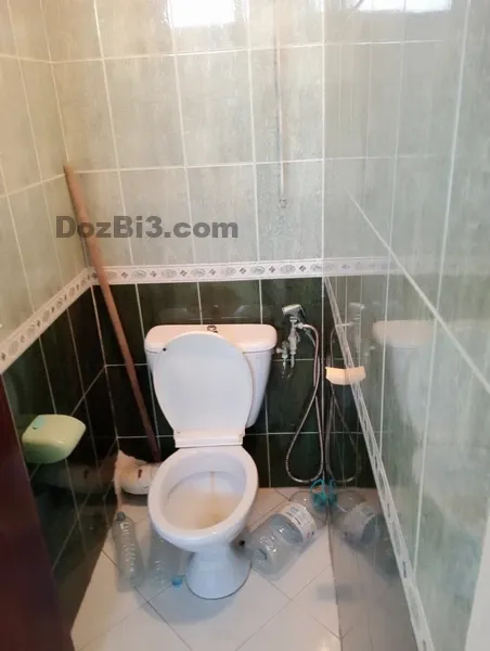 Appartement a louer au quartier Diour Jamaa