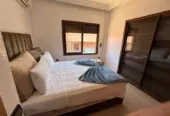 Appartement meublé à louer à Hivernage pres club de Tennis
