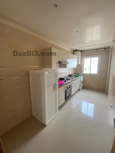 appartement à louer par jour ou mois à avenue Hassan 2