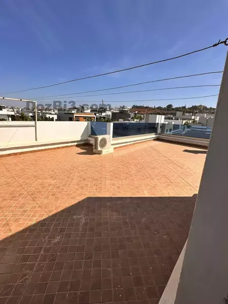 Villa de luxe à vendre Dar Bouaazza, Oued Merzeg
