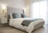 appartement meublé en location Place mozar
