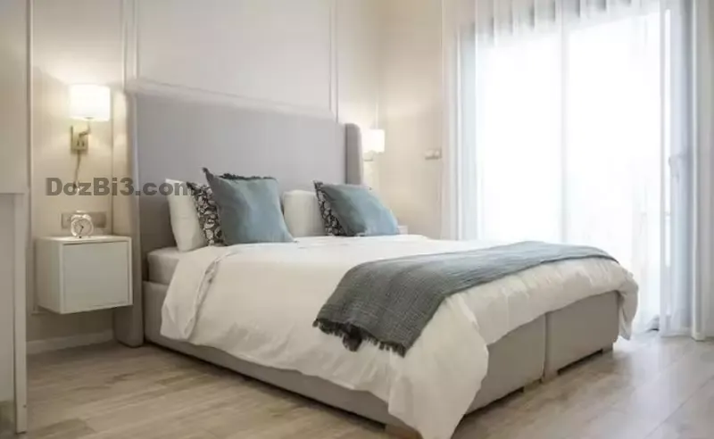 appartement meublé en location Place mozar
