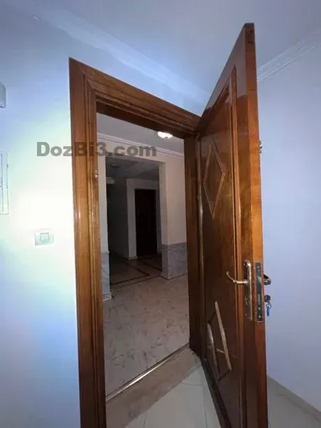 appartement non meublé à louer Souq El had
