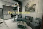 duplex à louer meublée Charifia