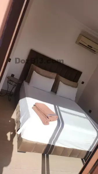 Appartement meublé à louer à Hivernage pres club de Tennis