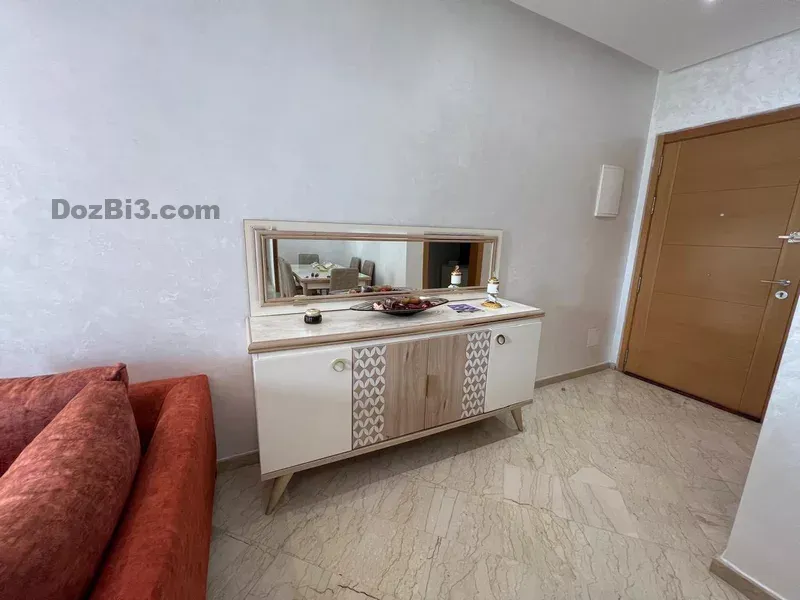 Appartement Haut Standing à louer Résidence Hivernage