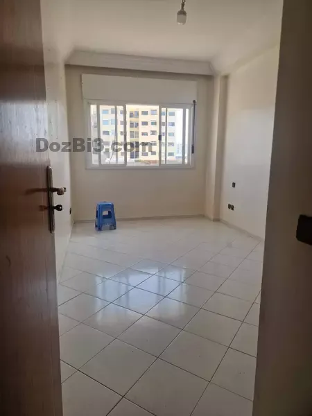 Appartement a louer à côté de la Gare Agdal