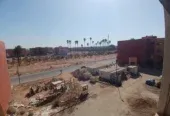 appartement vide a louer TARGA