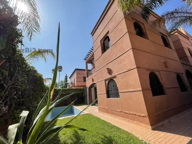 Villa de à vendre à Targa