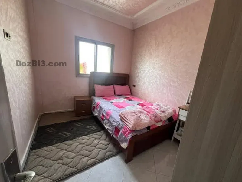 appartement à vendre Anassi