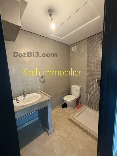 appartement non meuble a vendre Mabrouka