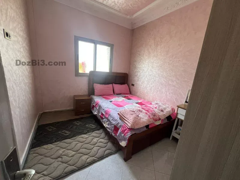appartement à vendre Anassi