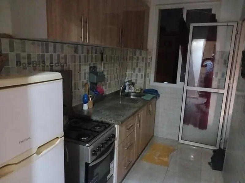 appartement location longue durée MABROUKA