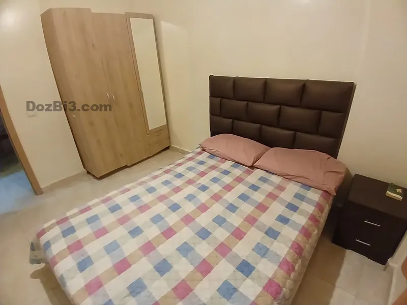 appartement location longue durée MABROUKA