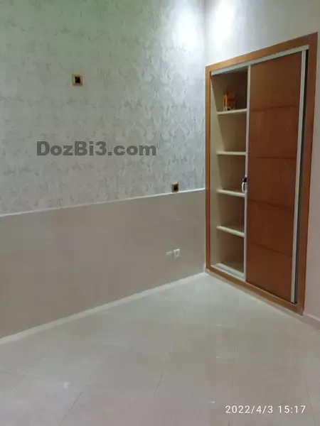 Appartement a louer à côté de la Gare Agdal