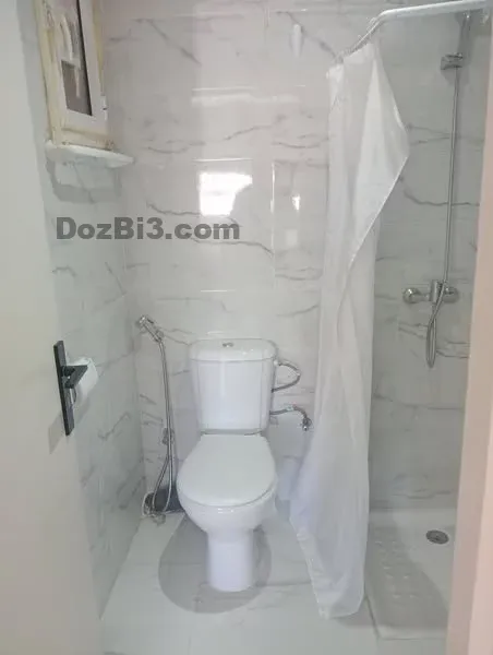 Appartement a louer meublé quartier l’océan avenue mokawama