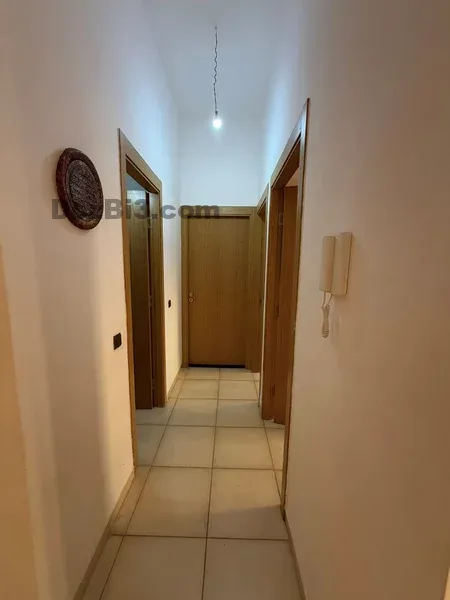 appartement vide à louer Basatin Targa