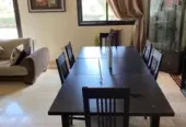 appartement lumineux a louer Palmeraie