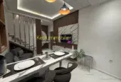 duplex à louer meublée Charifia