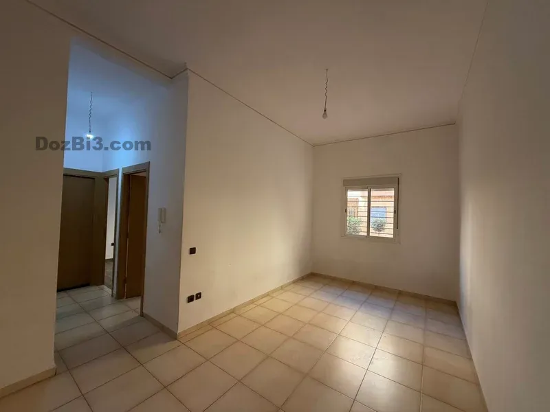 appartement vide à louer Basatin Targa