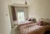 appartement à louer par jour ou mois à avenue Hassan 2