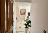Appartement meublé à louer à Hivernage pres club de Tennis