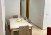 Appartement Haut Standing à louer Résidence Hivernage