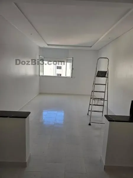 appartement refait a neuf à louer Hassan