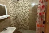 appartement vide à louer Basatin Targa