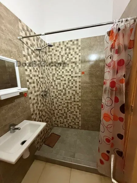 appartement vide à louer Basatin Targa