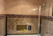 appartement lumineux a louer Palmeraie