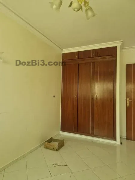 Appartement a louer à côté de la Gare Agdal