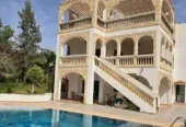 Superbe Villa de Prestige à vendre à Illigh