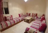 appartement location longue durée MABROUKA
