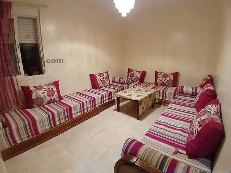 appartement location longue durée MABROUKA