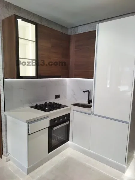 Studio a louer neuf meublé quartier 2 Mars