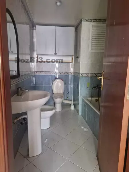 Appartement a louer à côté de la Gare Agdal