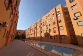 appartement vide à louer Basatin Targa