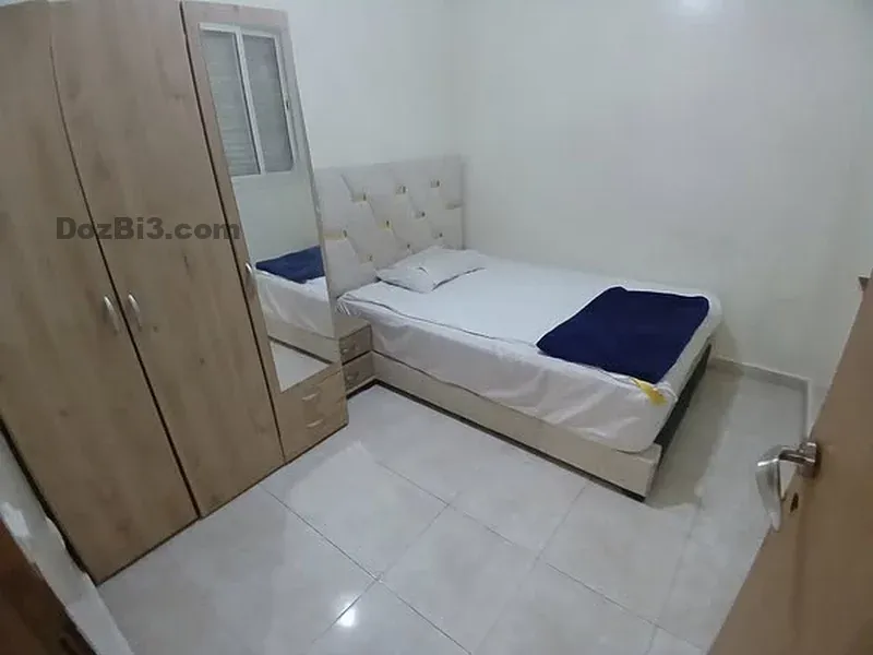 appartement location longue durée MABROUKA