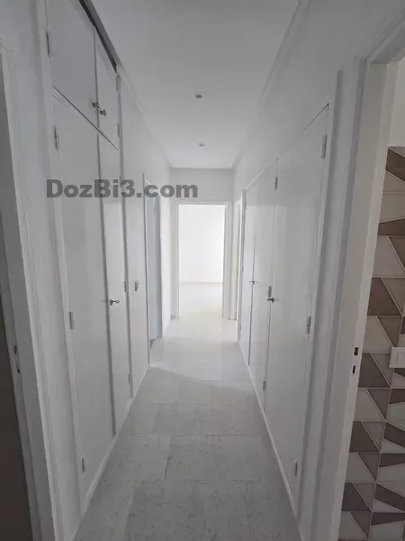 appartement refait a neuf à louer Hassan
