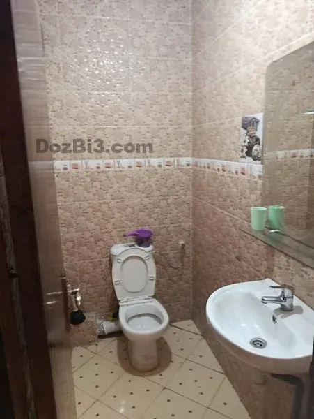 Appartement meublé à louer à Ain Sebaa