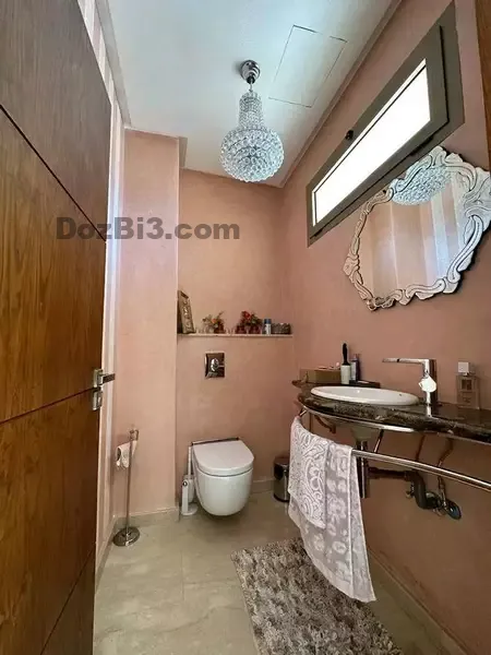 Villa à vendre zone 2éme illigh hay Mohammadi
