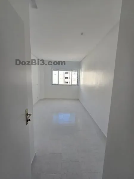 appartement refait a neuf à louer Hassan