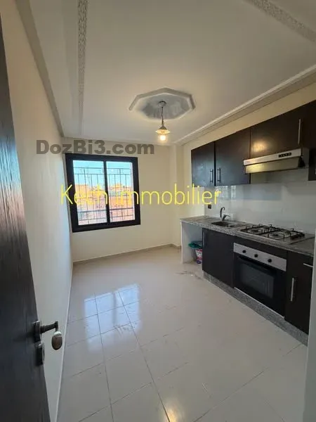 appartement non meuble a vendre Mabrouka
