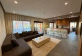 appartement meublé à louer Av Mohamed 6